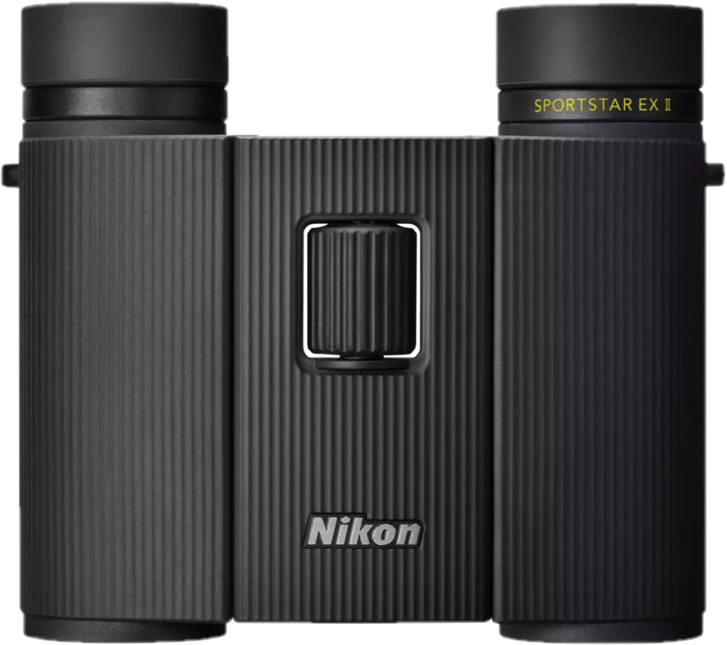 Nikon SPORTSTAR EX II 10x25 Binoculars