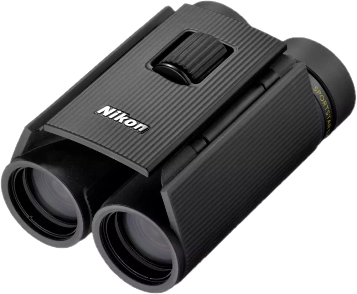 Nikon SPORTSTAR EX II 10x25 Binoculars