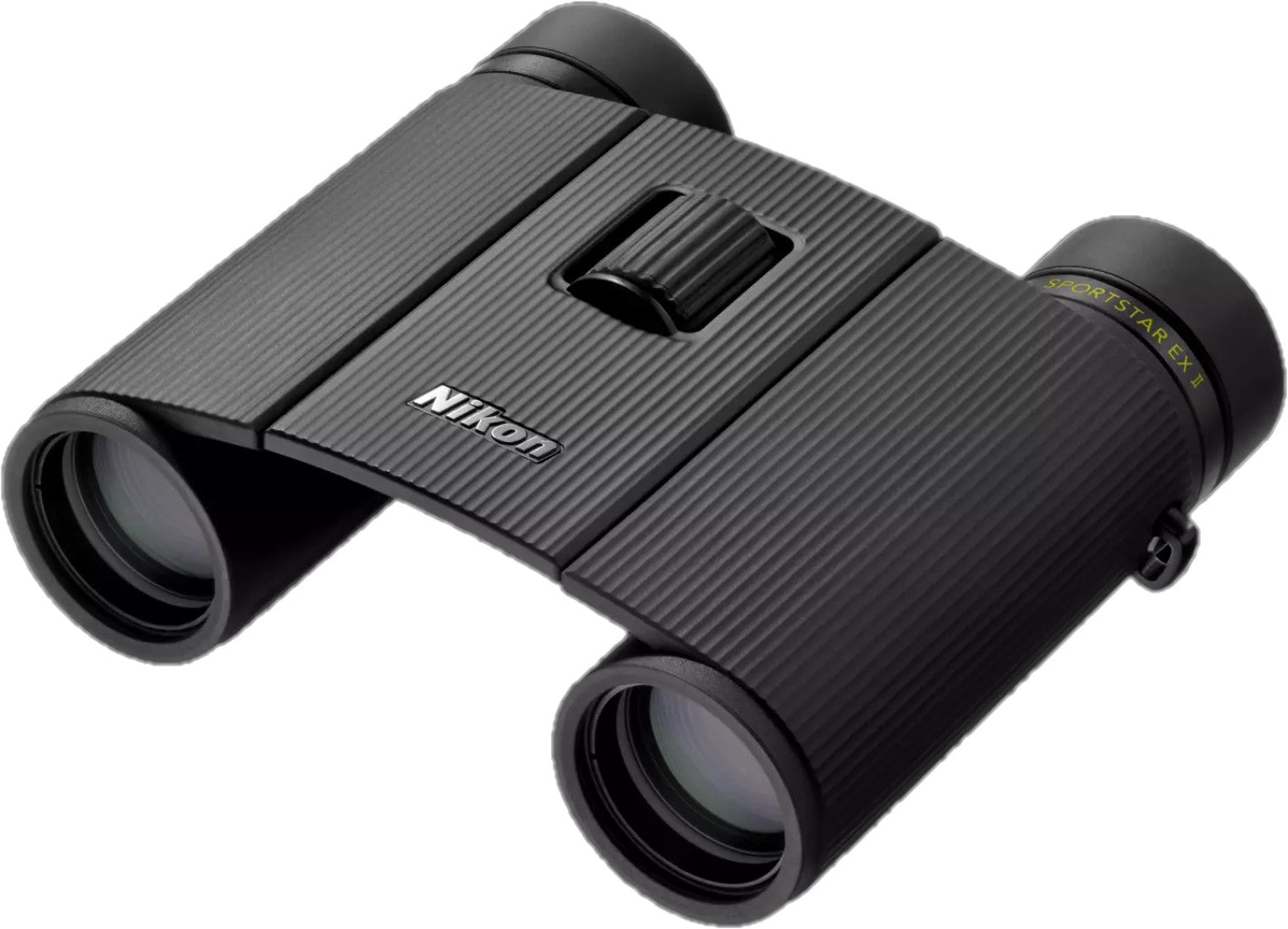 Nikon SPORTSTAR EX II 10x25 Binoculars