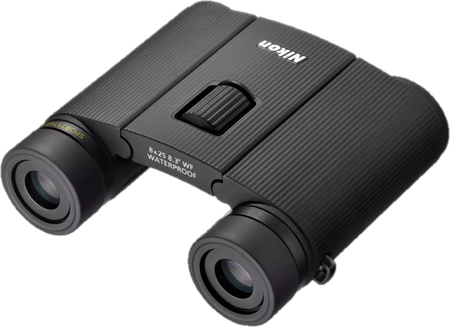 Nikon SPORTSTAR EX II 8x25 Binoculars