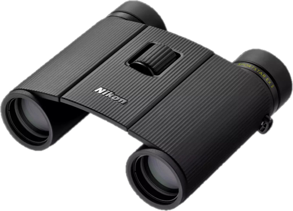 Nikon SPORTSTAR EX II 10x25 Binoculars
