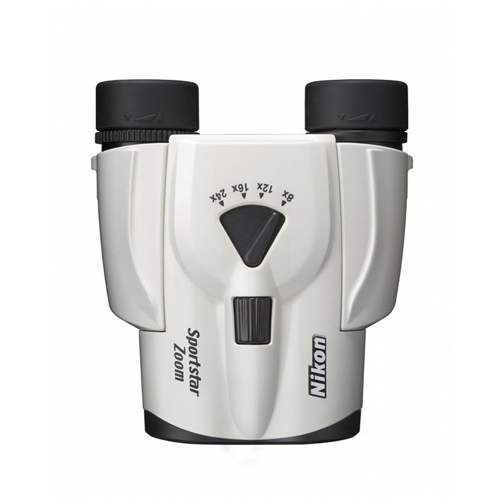 Nikon Sportstar Zoom 8-24x25 White