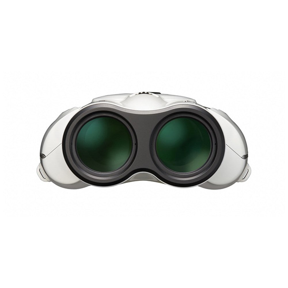 Nikon Sportstar Zoom 8-24x25 White