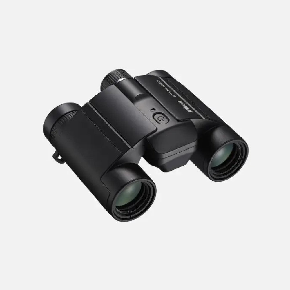 Nikon Stabilized Binoculars 12x25 S