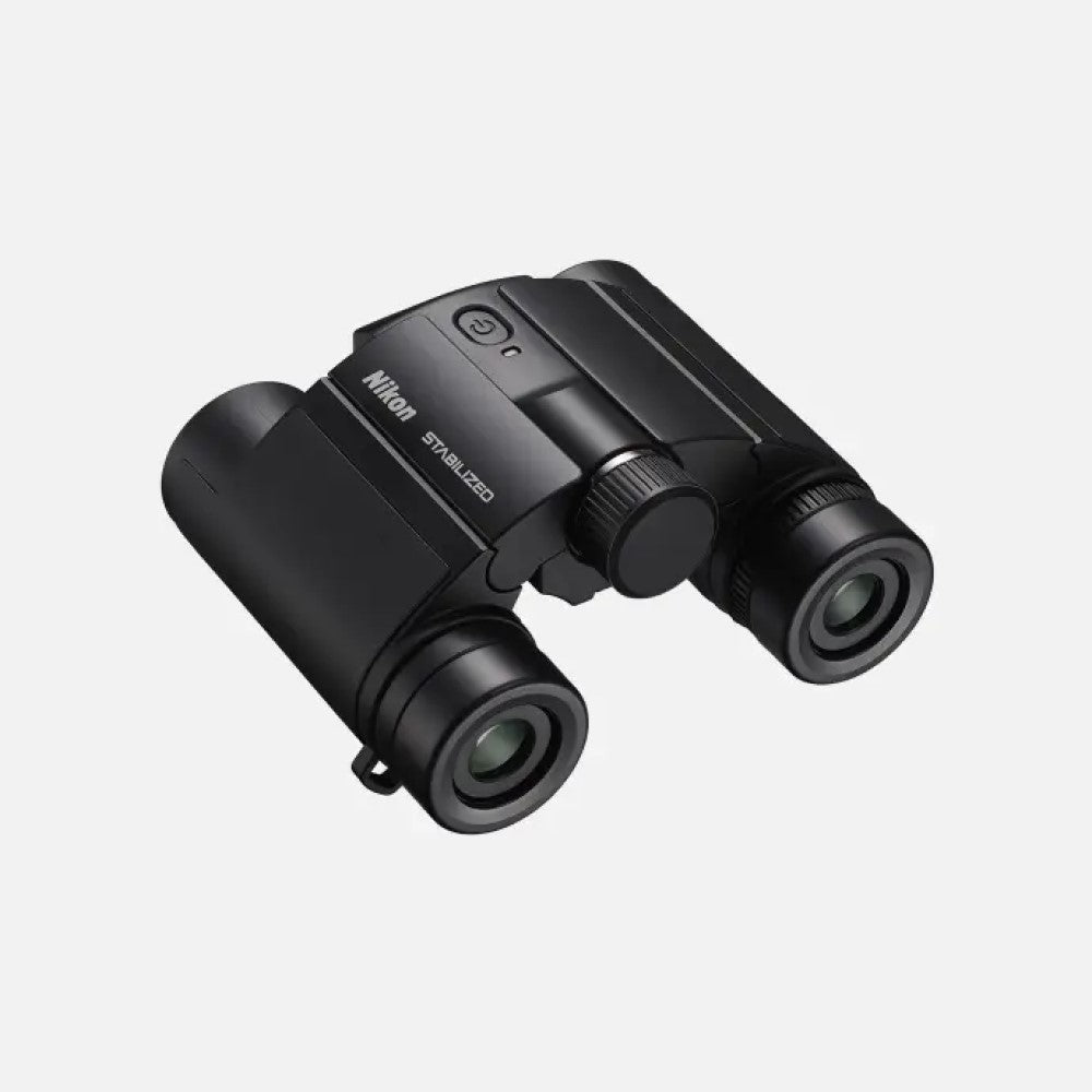 Nikon Stabilized Binoculars 10x25 S