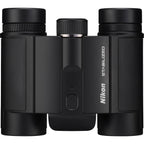 Nikon Stabilized Binoculars 10x25 S