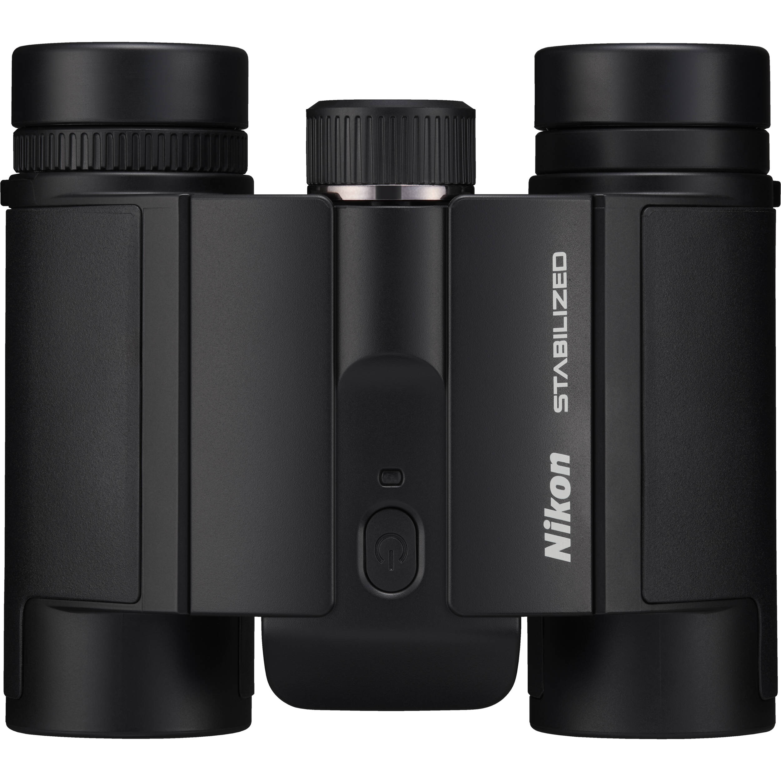 Nikon Stabilized Binoculars 10x25 S