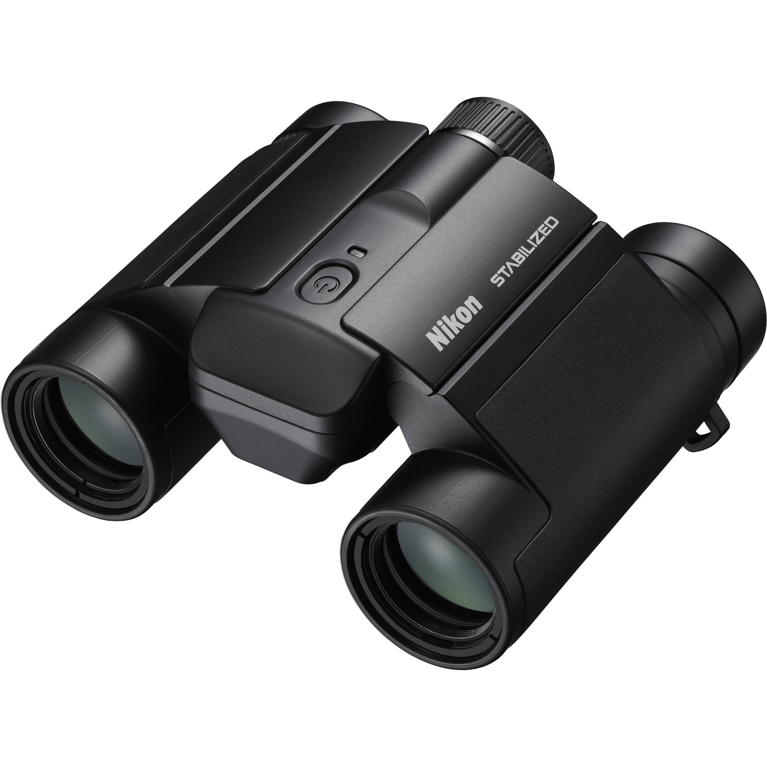 Nikon Stabilized Binoculars 12x25 S