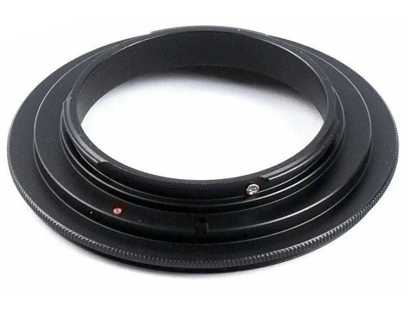 Nikon SY-1-52 Adapter Ring