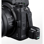 Nikon WR-R11b Wireless Remote Controller SG