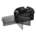 Nikon Z50II Mirrorless Camera