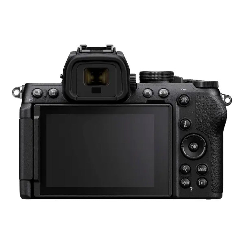 Nikon Z50II Mirrorless Camera