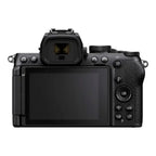 Nikon Z50II Mirrorless Camera