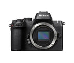 Nikon Z50II Mirrorless Camera