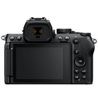 Nikon Z50II Mirrorless Camera with NIKKOR Z DX 16-50mm