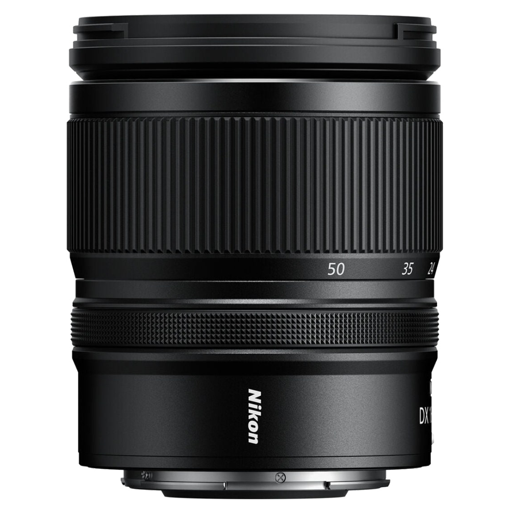 Nikon Z50II Mirrorless Camera with NIKKOR Z DX 16-50mm
