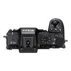 Nikon Z50II Mirrorless Camera