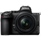Nikon Z5 with NIKKOR Z 24-50mm f/4-6.3 Kit