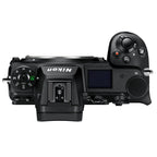 Nikon Z6 II Body Only