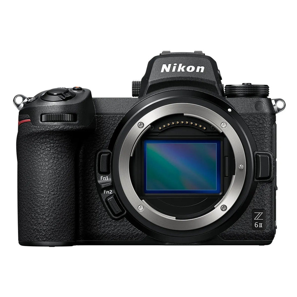  Refurb Nikon Z6 II Body Only