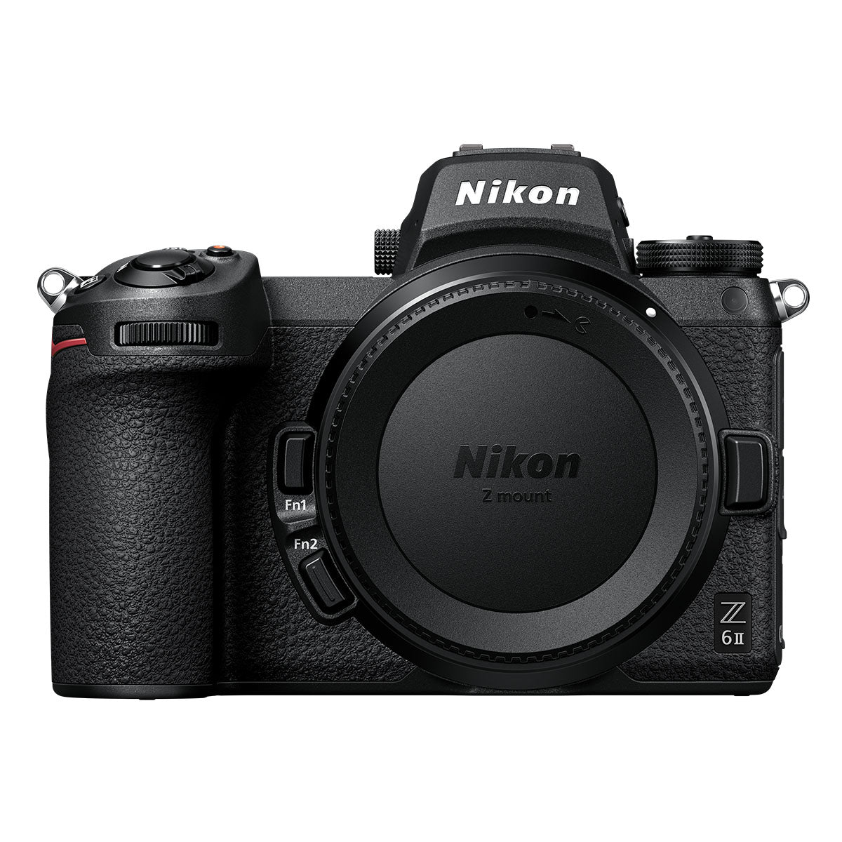Nikon Z6 II Body Only