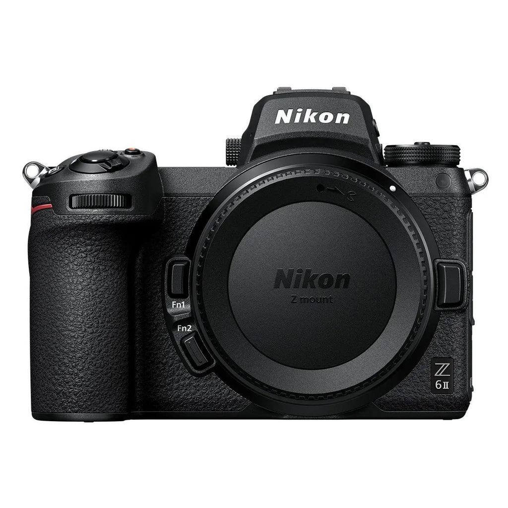  Refurb Nikon Z6 II Body Only