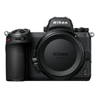  Refurb Nikon Z6 II Body Only