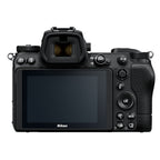 Nikon Z6 II + NIKKOR Z 24-70mm f/4 S Kit