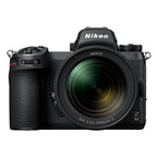 Nikon Z6 II + NIKKOR Z 24-70mm f/4 S Kit