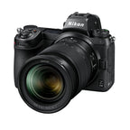 Open Box Nikon Z6 II Camera w/ NIKKOR Z 24-70mm f/4 S Lens Kit