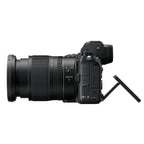 Nikon Z6 II + NIKKOR Z 24-70mm f/4 S Kit