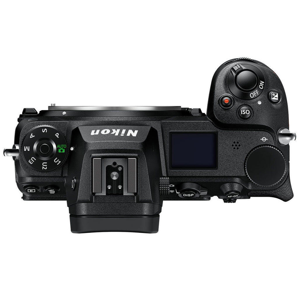 Refurb Nikon Z7 II Body Only (Refurbished by Nikon Aust)