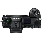 Refurb Nikon Z7 II Body Only (Refurbished by Nikon Aust)