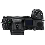 Open Box Nikon Z7 II Body