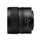 Nikon Z 30 + NIKKOR DX 12-28MM F/3.5-5.6 PZ VR Lens
