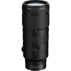 2.8 S Lens