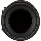 Nikon Z 70-200mm f