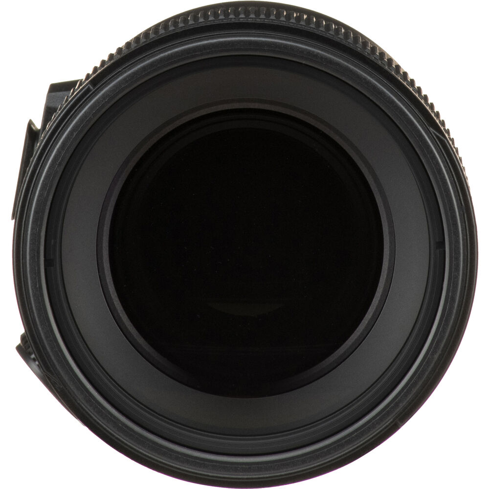 Nikon Z 70-200mm f