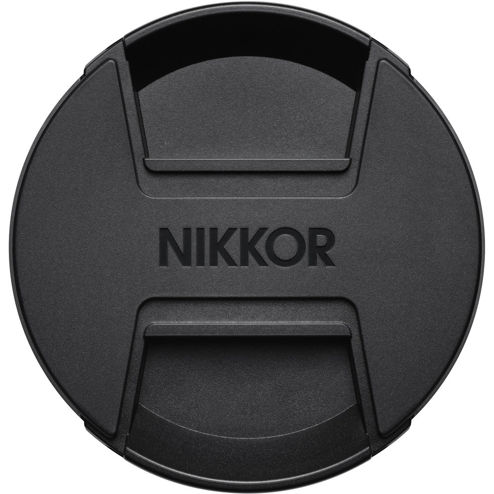 Nikon Z 70-200mm f