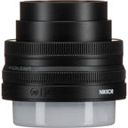 Nikon Z DX 16-50mm f/3.5-6.3 VR Lens
