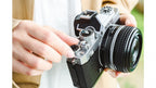 Nikon Z fc Body White with Nikkor Z 28mm f/2.8 (SE)