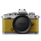 Nikon Z fc Body Mustard Yellow (MY)