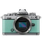 Nikon Z fc Body Mint Green