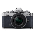 Nikon Z fc Midnight Grey with Nikkor Z DX 16-50mm VR SL