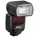 Nikon Z Macro Pack Z 50mm f2.8 Macro Lens + SB-5000 Speedlight