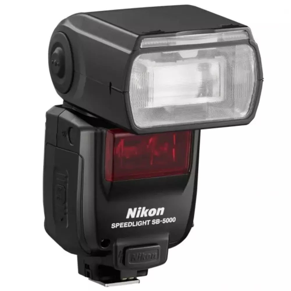 Nikon Z Macro Pack Z 50mm f2.8 Macro Lens + SB-5000 Speedlight