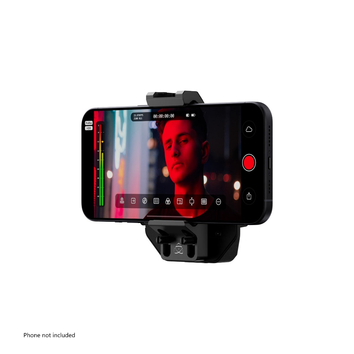 Atomos Ninja Phone Video Co-Processor