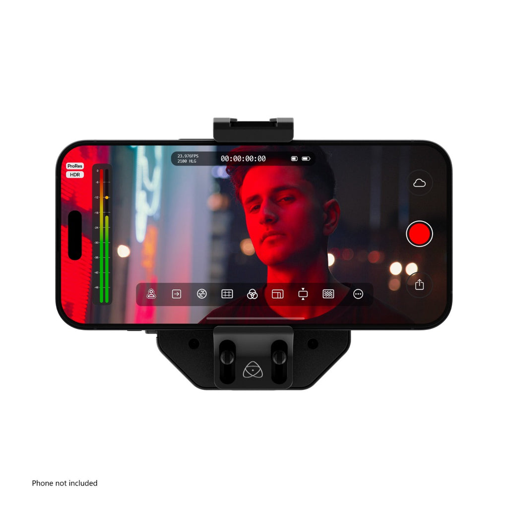 Atomos Ninja Phone Video Co-Processor