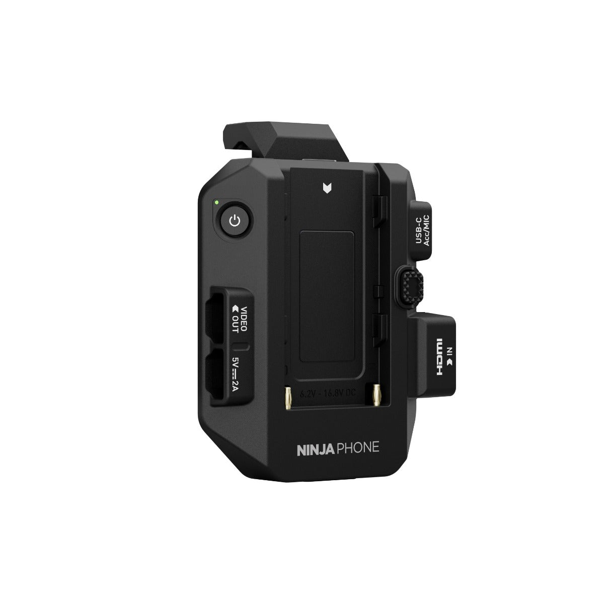 Atomos Ninja Phone Video Co-Processor