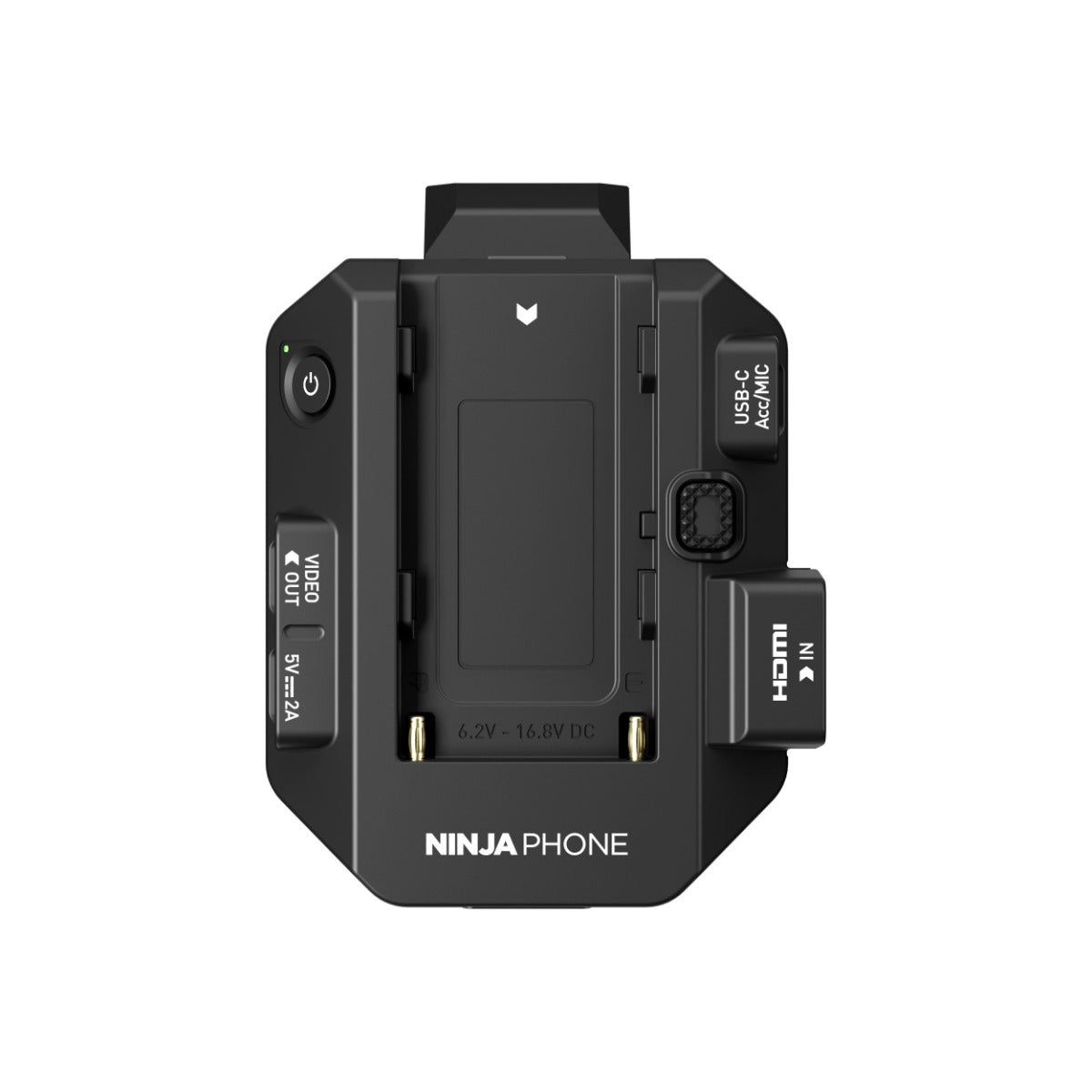 Atomos Ninja Phone Video Co-Processor